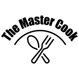 The Master Cook logo.